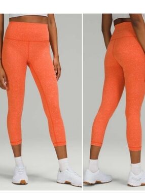 Lululemon Women's leggings